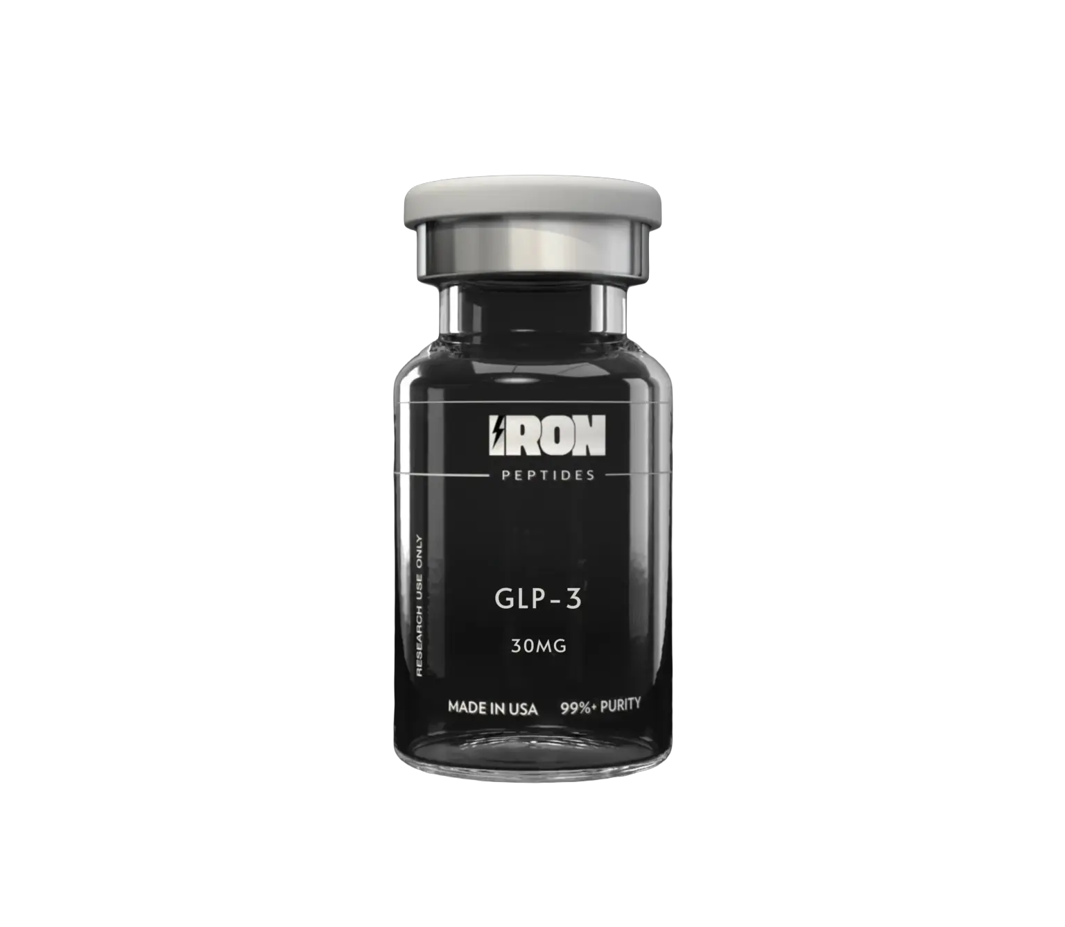 BoostLab GLP-3 vial